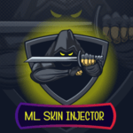 ML Skin Injector